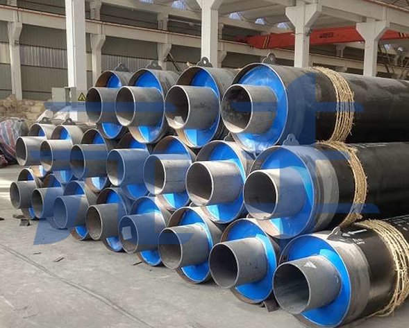 預制保溫管|聚氨酯保溫管